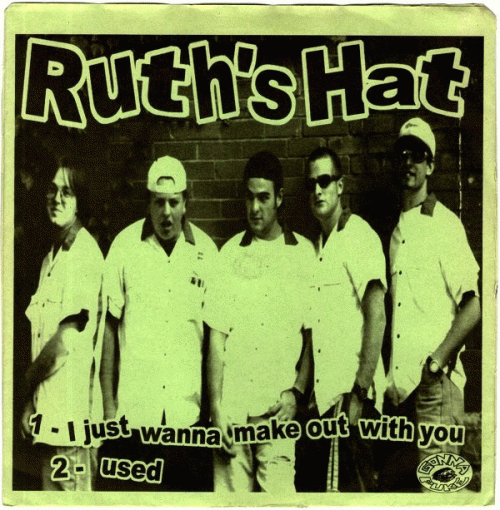 Ruth's Hat : Retarded - Ruth's Hat